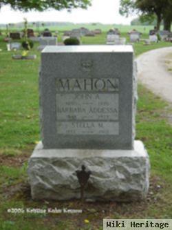 John A. Mahon