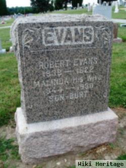 Robert Evans