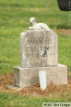 Karen Sue Studebaker