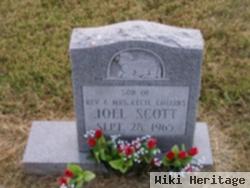 Joel Scott Collins