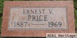 Ernest V. Price