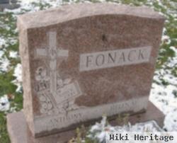 Helen M. Fonack