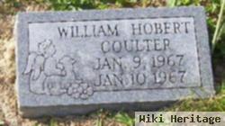 William Hobert Coulter