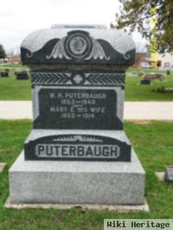 William H. Puterbaugh