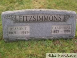 E. Katherine Fitzsimmons