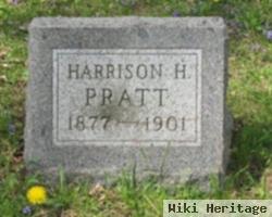 Henry H Pratt