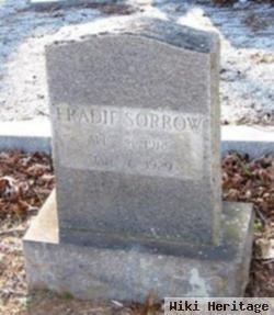 Fradie Sorrow