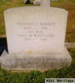 Phineas C Kinney