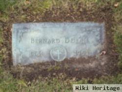 Bernard Dolan