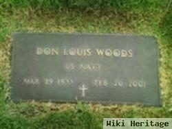 Don Louis Woods