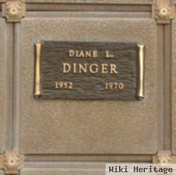 Diane L. Dinger