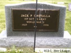 Jack F. Ghitalla