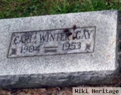 Carl Winter Gay