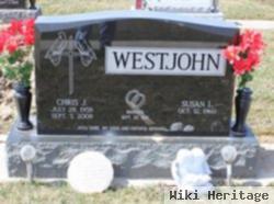 Christopher J. Westjohn