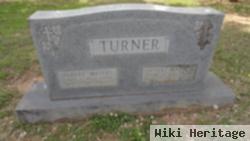 Julia Massey Turner