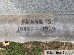 Frank S. Lerch