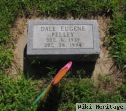 Dale Eugene Pelley