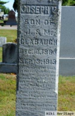 Joseph H Clabaugh