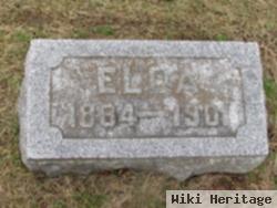 Mary Elda "elda" Delonnay