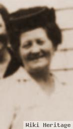 Clara Ethel Hankins Dotson