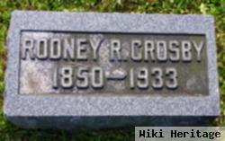 Rodney Root Crosby