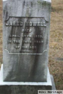 Jared Howell