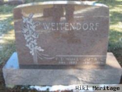 John C Weitendorf