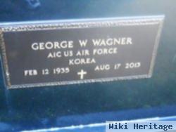 George William Wagner