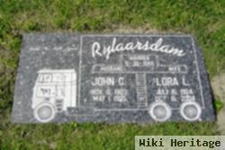 Lora L. Rylaarsdam