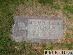 Michael David Evensen