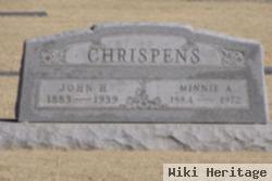 John H. Chrispens