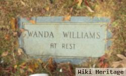 Wanda Williams