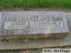 Caroline M. Shankland