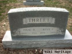 Reva P Threet