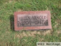 Helen Arnold