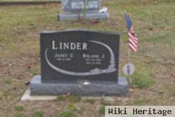 Roland J. "ron" Linder