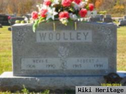 Neva E Woolley