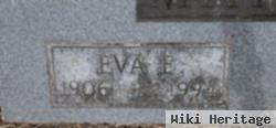 Eva E Stone Maharg