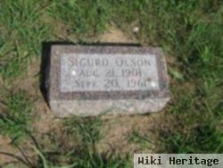 Sigurd Olson