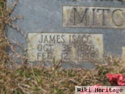 James Isaac Mitchell