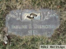 Pauline E. Dishong