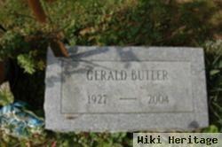 Gerald Butler