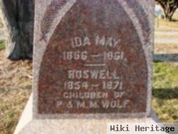 Roswell Wolf