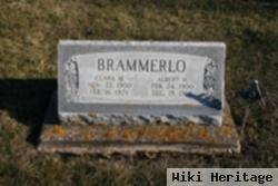 Albert H. Brammerlo