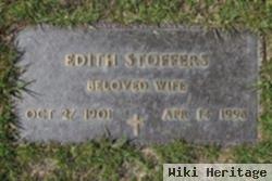 Edith Stoffers