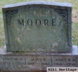 Erminnie H. Kiser Moore