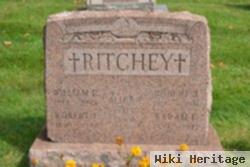 Alice C Ritchey