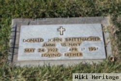 Donald John Brittnacher