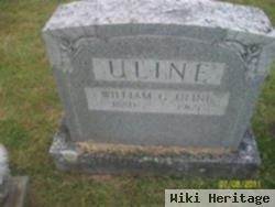 William G Uline