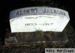 Albert Jackson